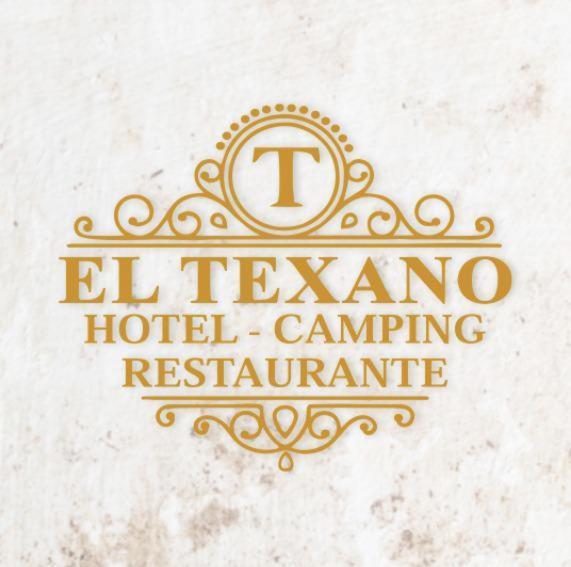 Hotel Y Restaurante El Texano 塔马索波 外观 照片
